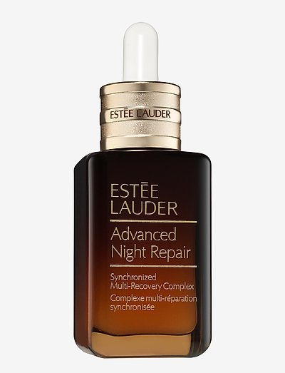 Advanced Night Repair Synchronized Multi-Recovery Complex - over 1000 kr - clear