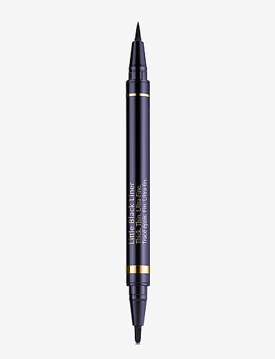 Little Black Liner - eyeliner - onyx