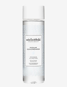 BioCleanse Micellar Cleansing Water - makeupfjernere - clear