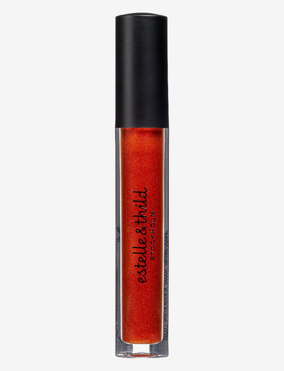 BioMineral Lip Gloss Cherry Red - lipgloss - cherry red