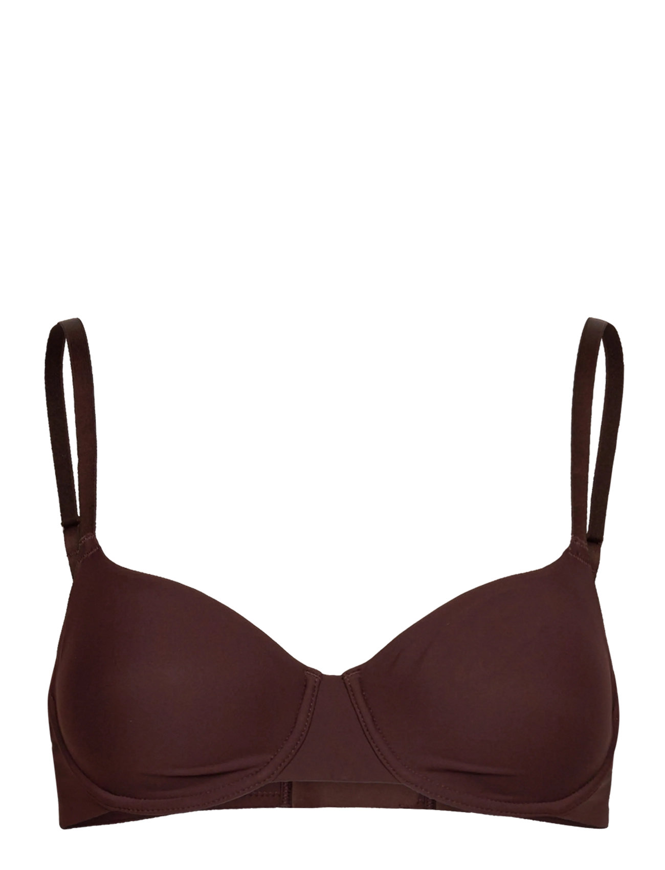 ETAM Pure Fit - Wireless BH Braun - Cx70 - Damen