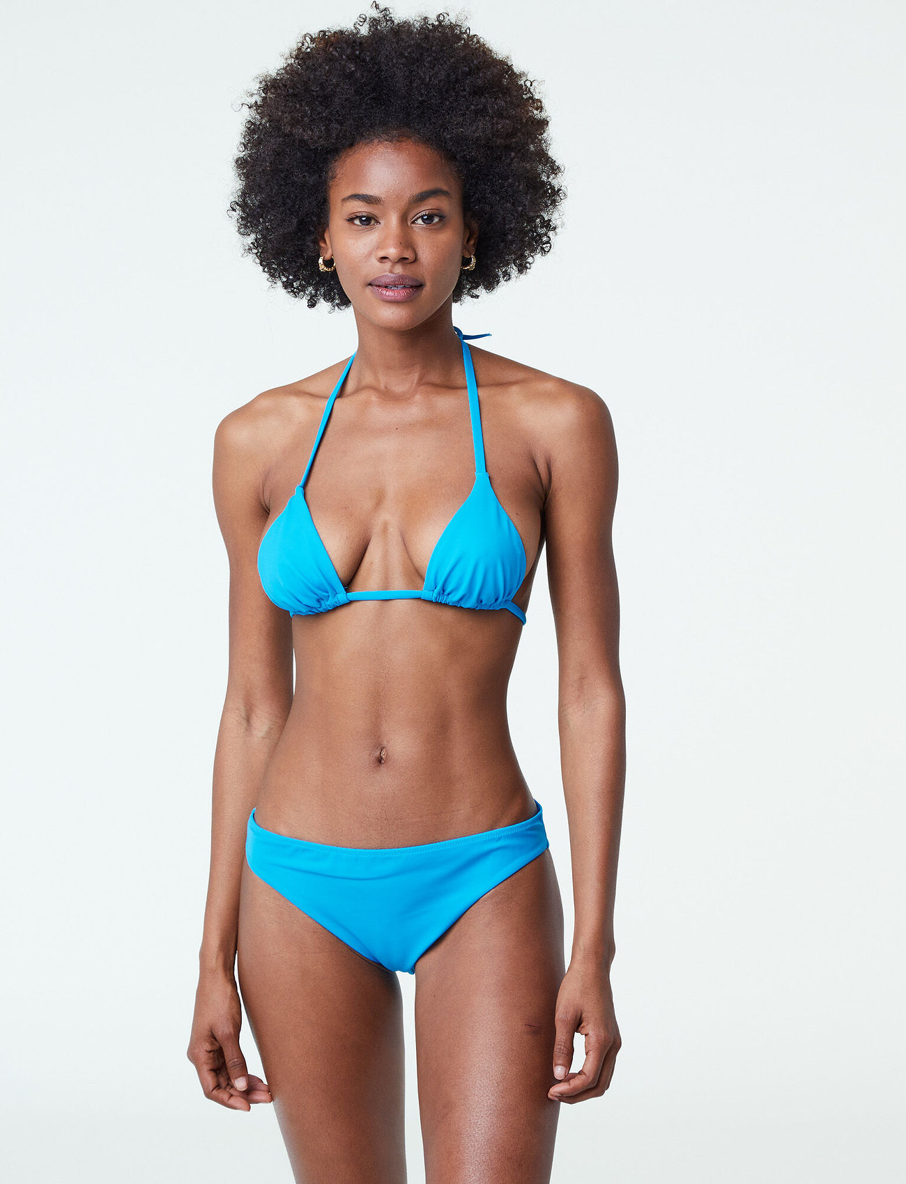 Etam Essentiella Biki Standard Bikini bottoms Boozt