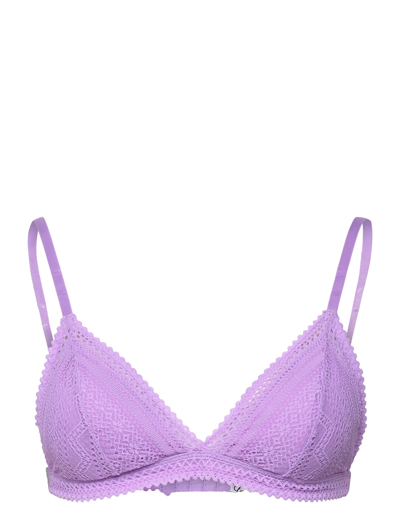 Sublime We Care - N*8 Triangle Purple Etam