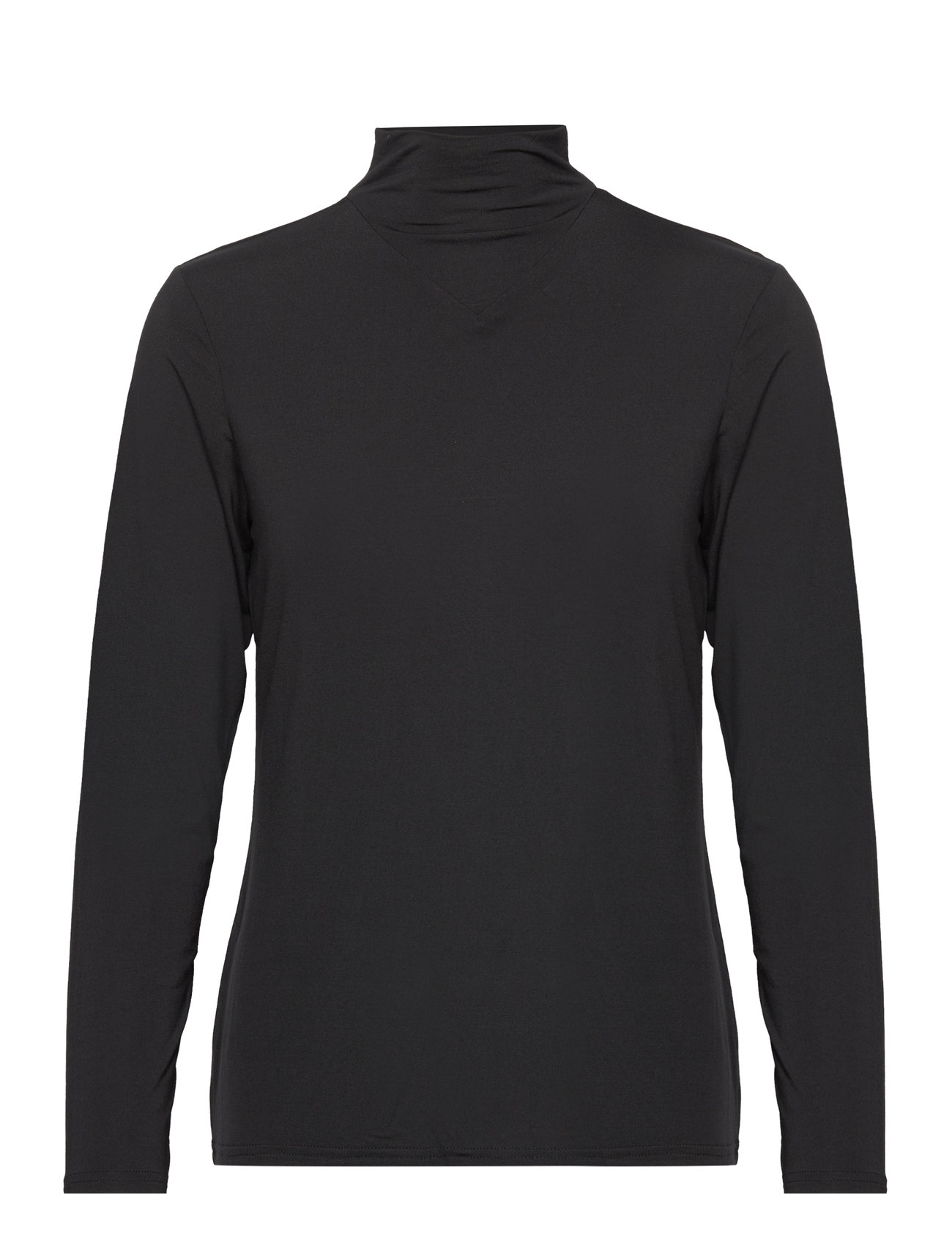 Etam Warm Me Up - Thermal Knit Turtleneck - Turtlenecks 