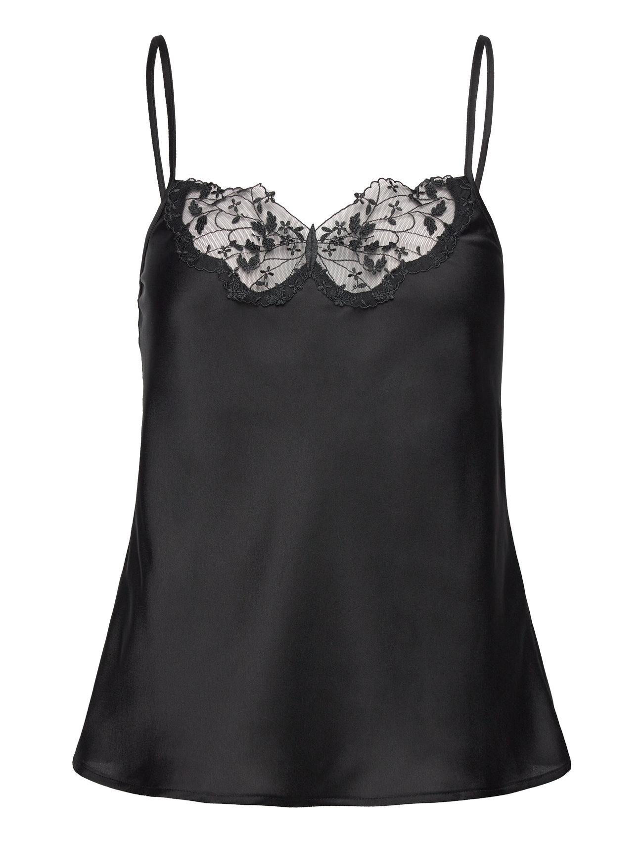 Etam Butterfly - Camisole - Tops - Boozt.com