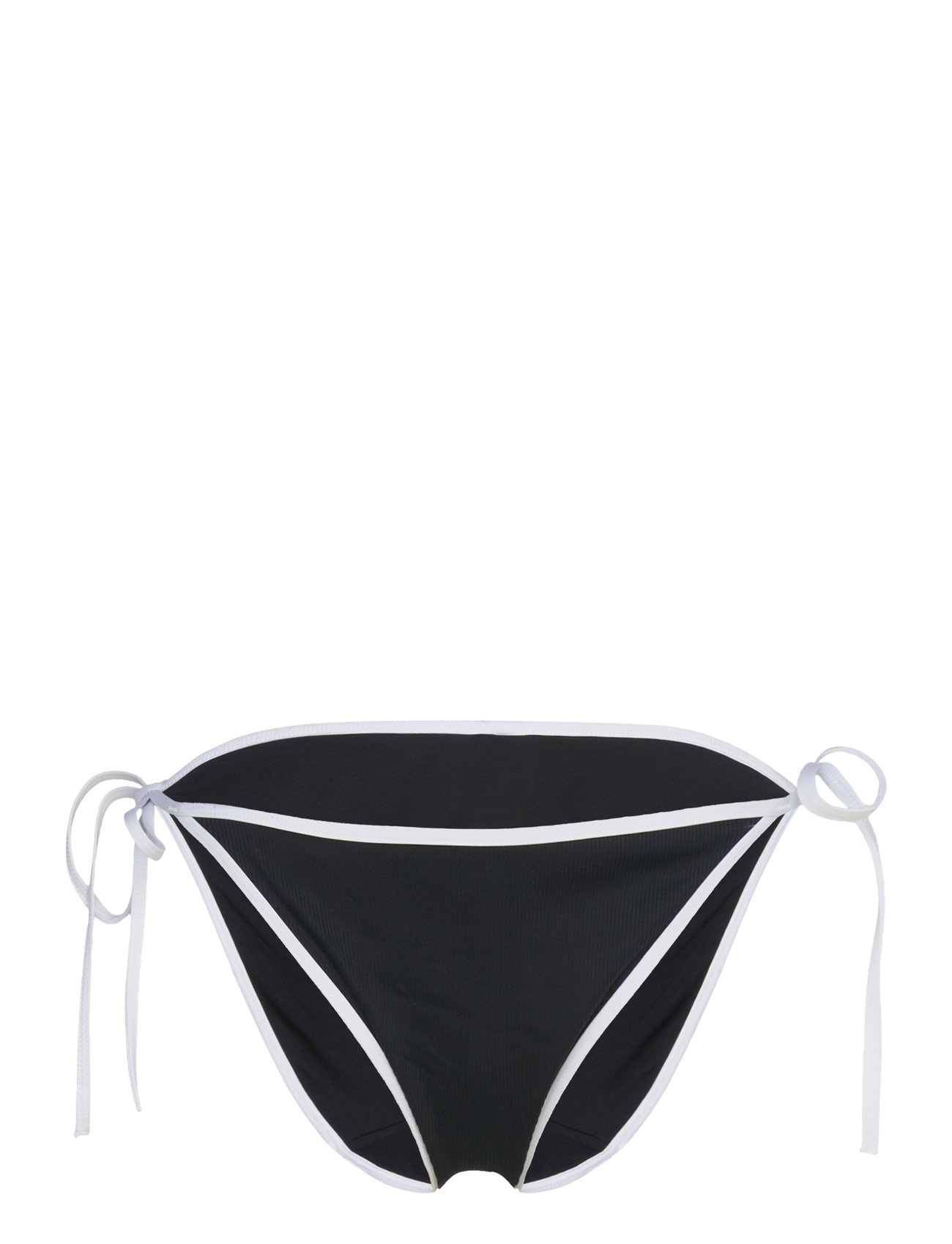 Carioca - Bikini Swimwear Bikinis Bikini Bottoms Side-tie Bikinis Pink Etam