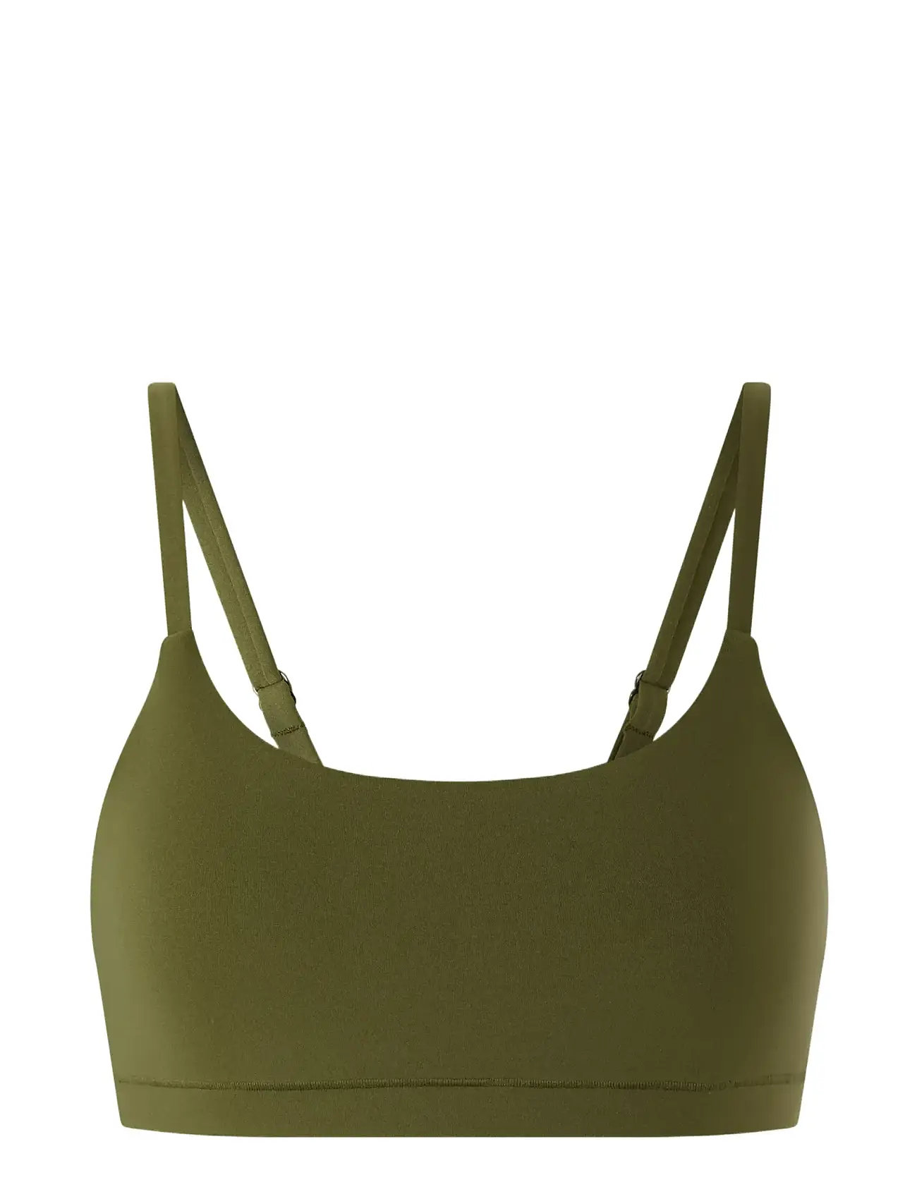 ETAM Pure Soft - Bralette Grün - S - Damen