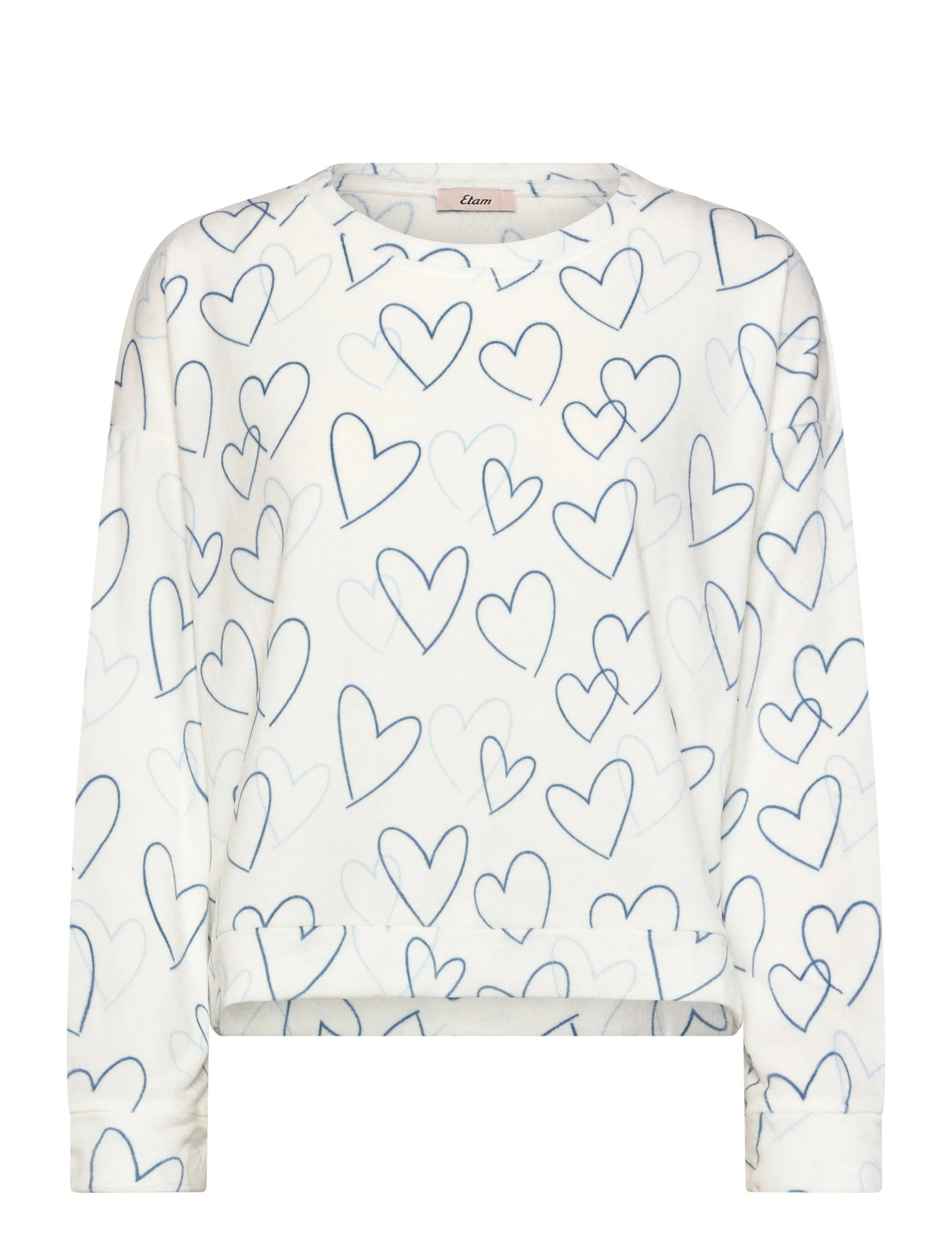 ETAM Dowy - Sweatshirt Weiß - S - Damen