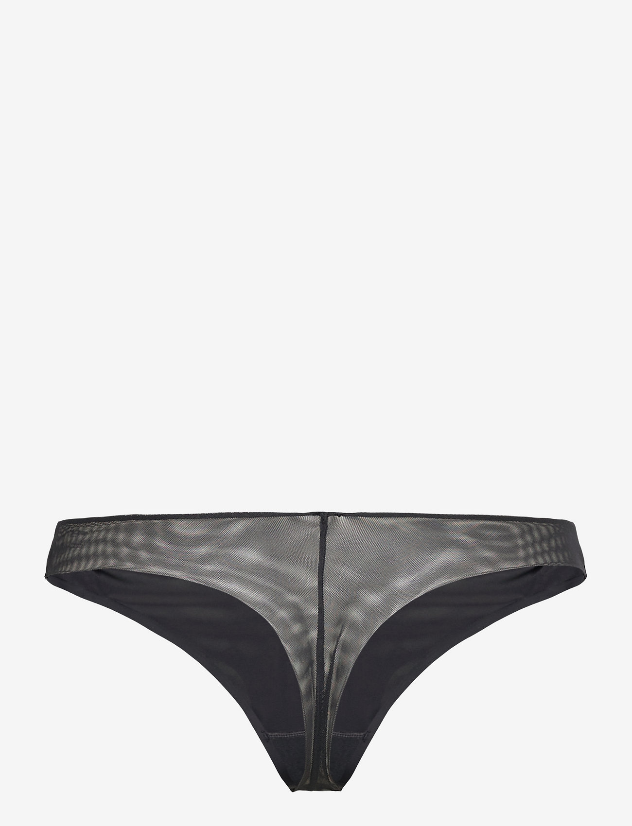 Etam Pure Fit - Tanga Tulle - Nærbuxur | Boozt.com