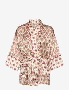 ANYA - DESHABILLE - kimonos - multicolour