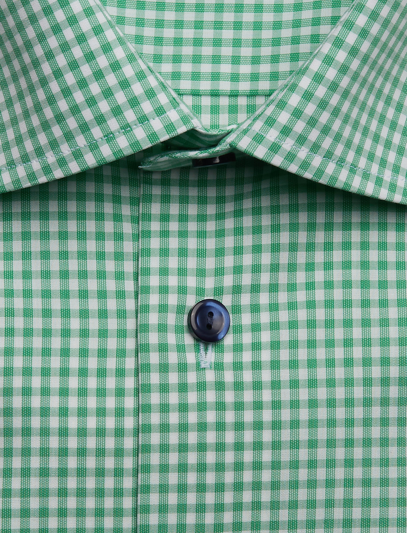 Check Blue Blue Blue Check ShirtEmbroiderygreenEton ShirtEmbroiderygreenEton ShirtEmbroiderygreenEton Check Check Blue 4RjALq35