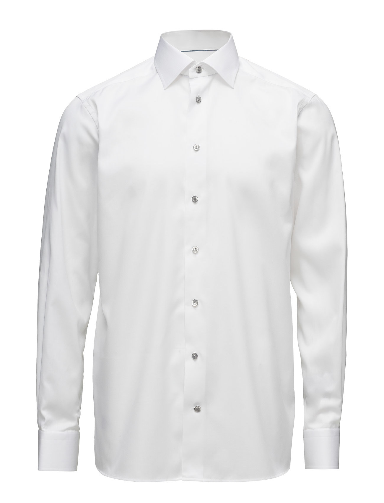 Signature Twill Contemporary Fit Overhemd Business Wit Eton eton kopen in de aanbieding Signature Twill Contemporary Fit Overhemd Business Wit Eton eton kopen in de aanbieding