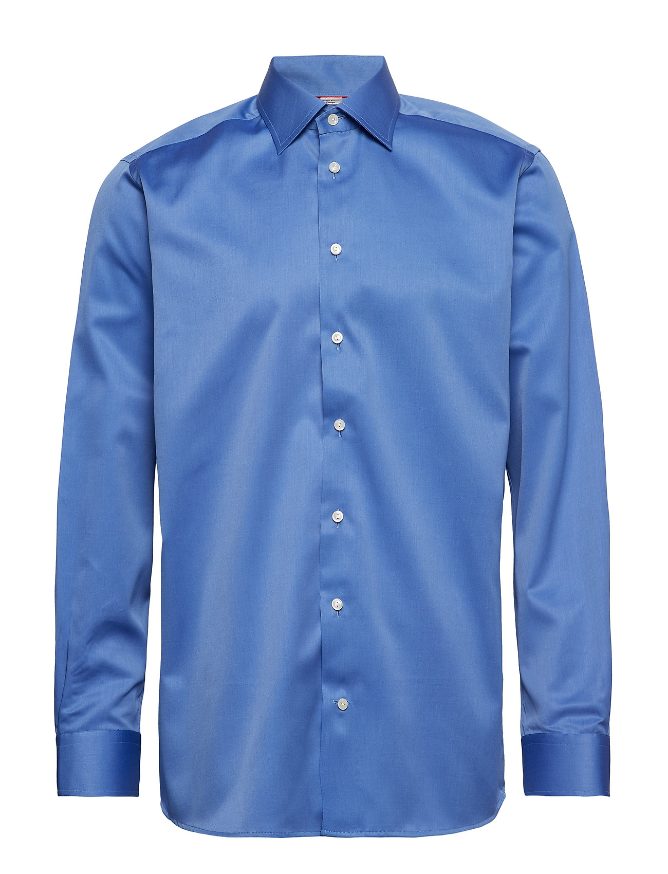 Cambridge Collection Contemporary Fit Overhemd Business Blauw Eton eton kopen in de aanbieding Cambridge Collection Contemporary Fit Overhemd Business Blauw Eton eton kopen in de aanbieding