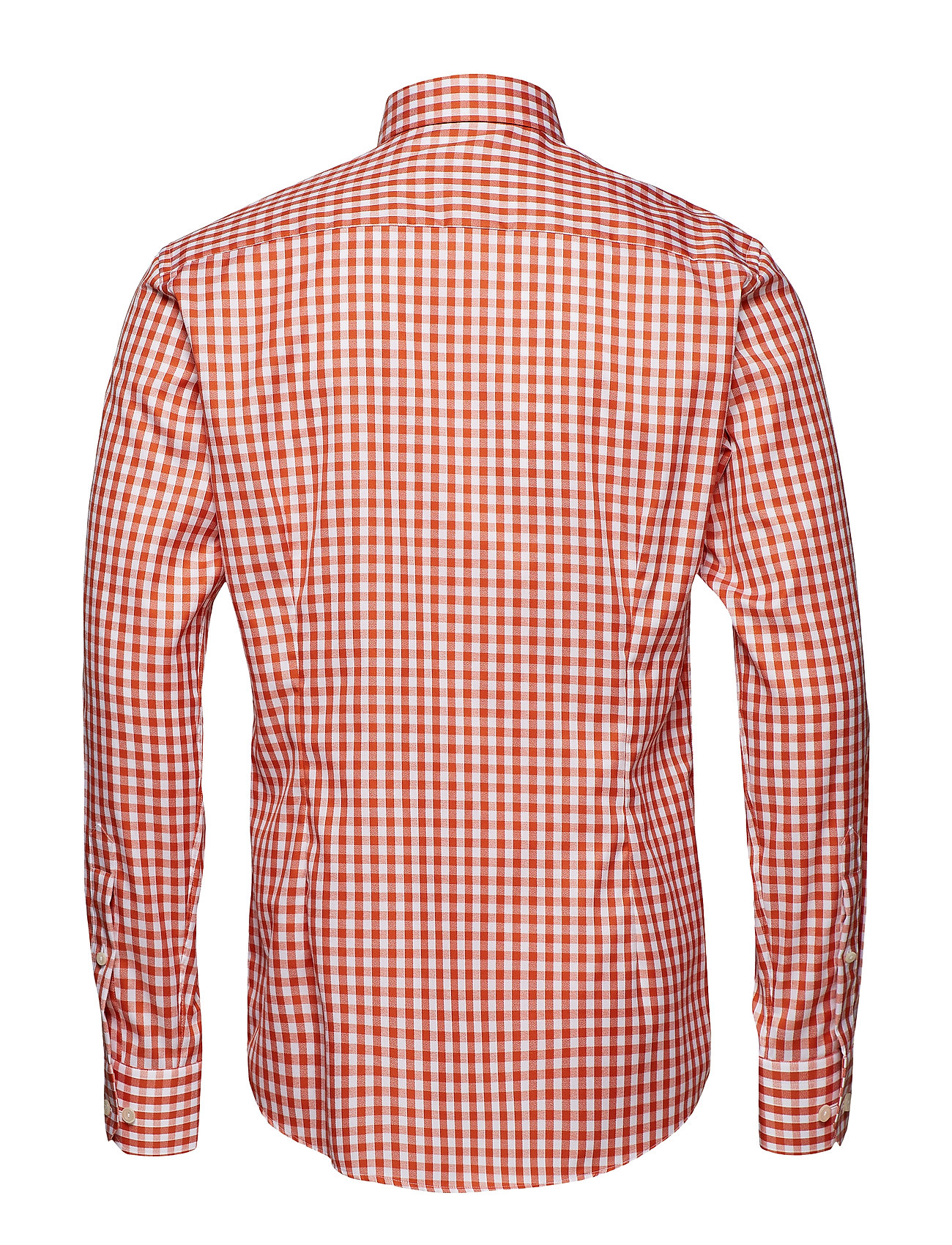 Shirtyellow Orange Gingham Gingham Orange Orange orangeEton Check orangeEton Check Gingham Shirtyellow pSUMqzV
