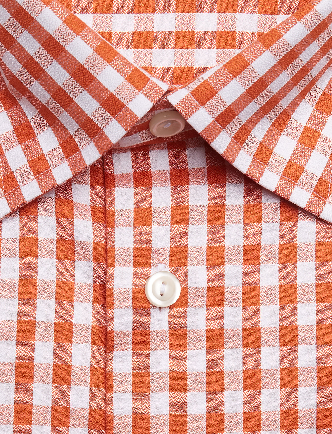 Shirtyellow Orange Gingham Gingham Orange Orange orangeEton Check orangeEton Check Gingham Shirtyellow pSUMqzV