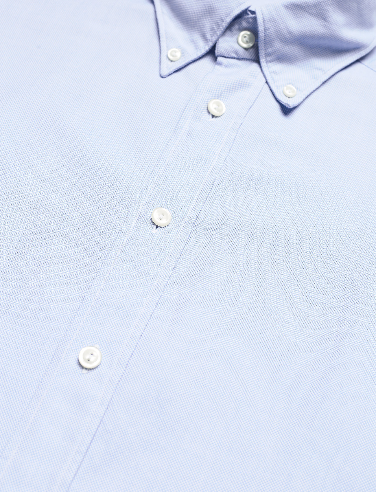 Eton - Royal oxford shirt - lina krekli - blue - 2
