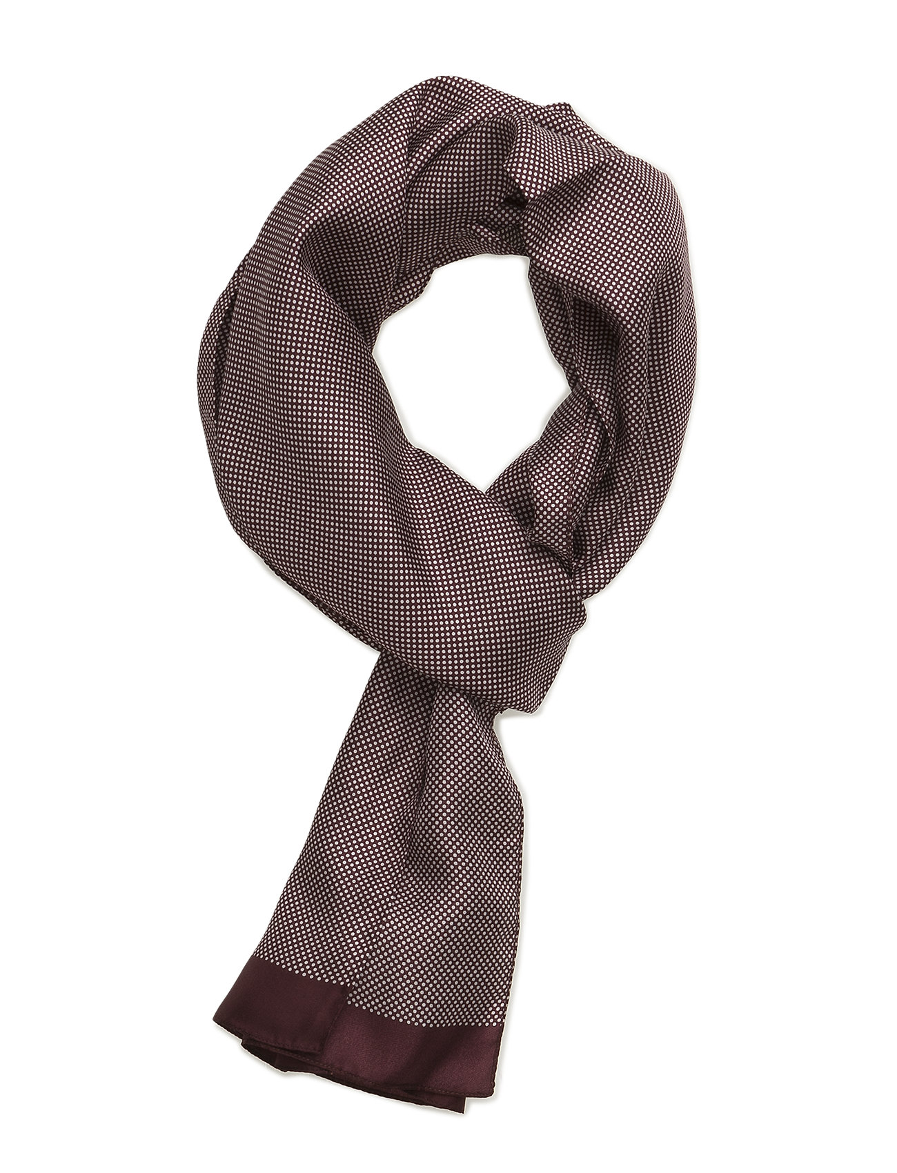 Scarf Sjaal Rood Eton eton kopen in de aanbieding Scarf Sjaal Rood Eton eton kopen in de aanbieding