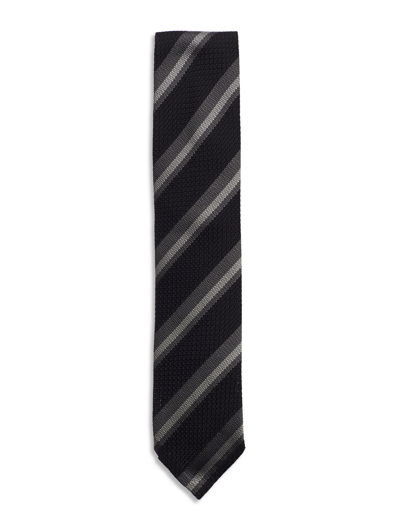 Eton Tie Grenadine Tie - Ties | Boozt.com