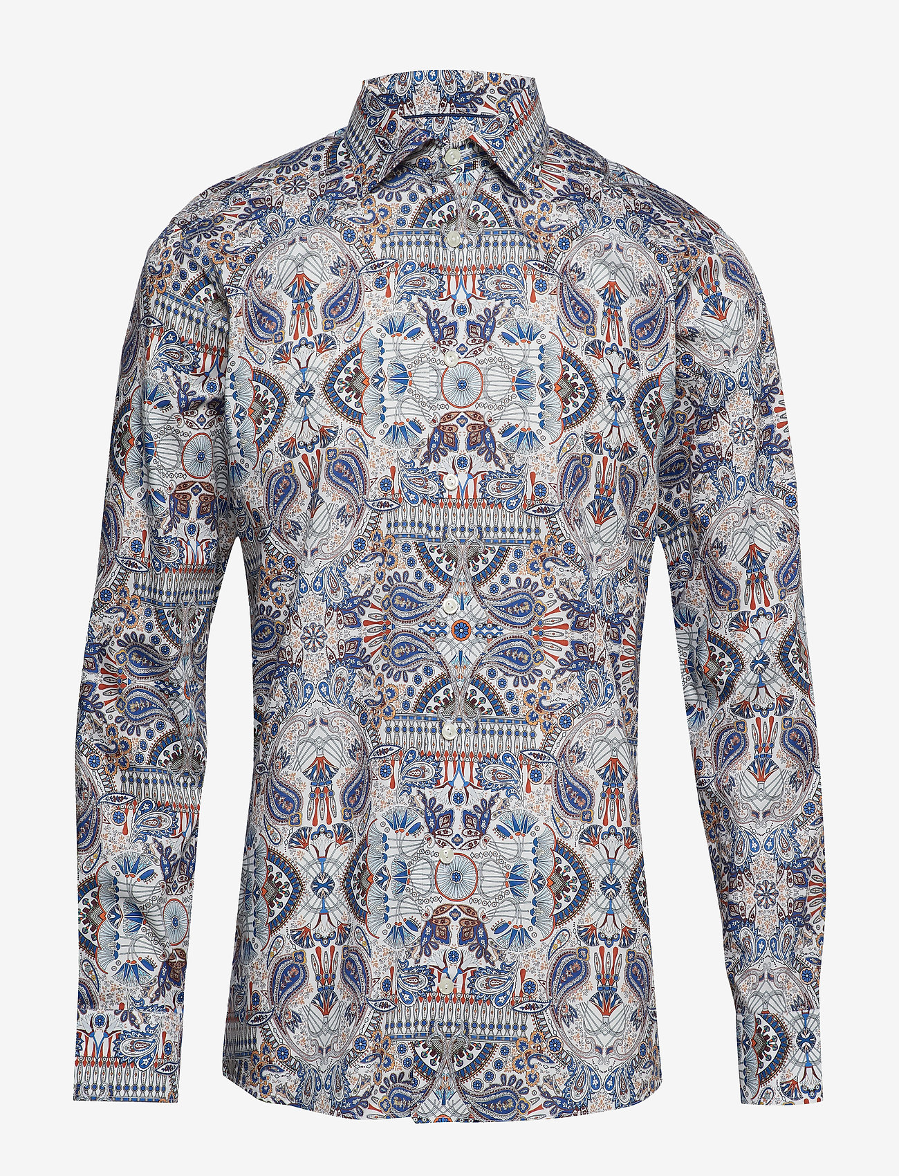 eton skjorter slim fit