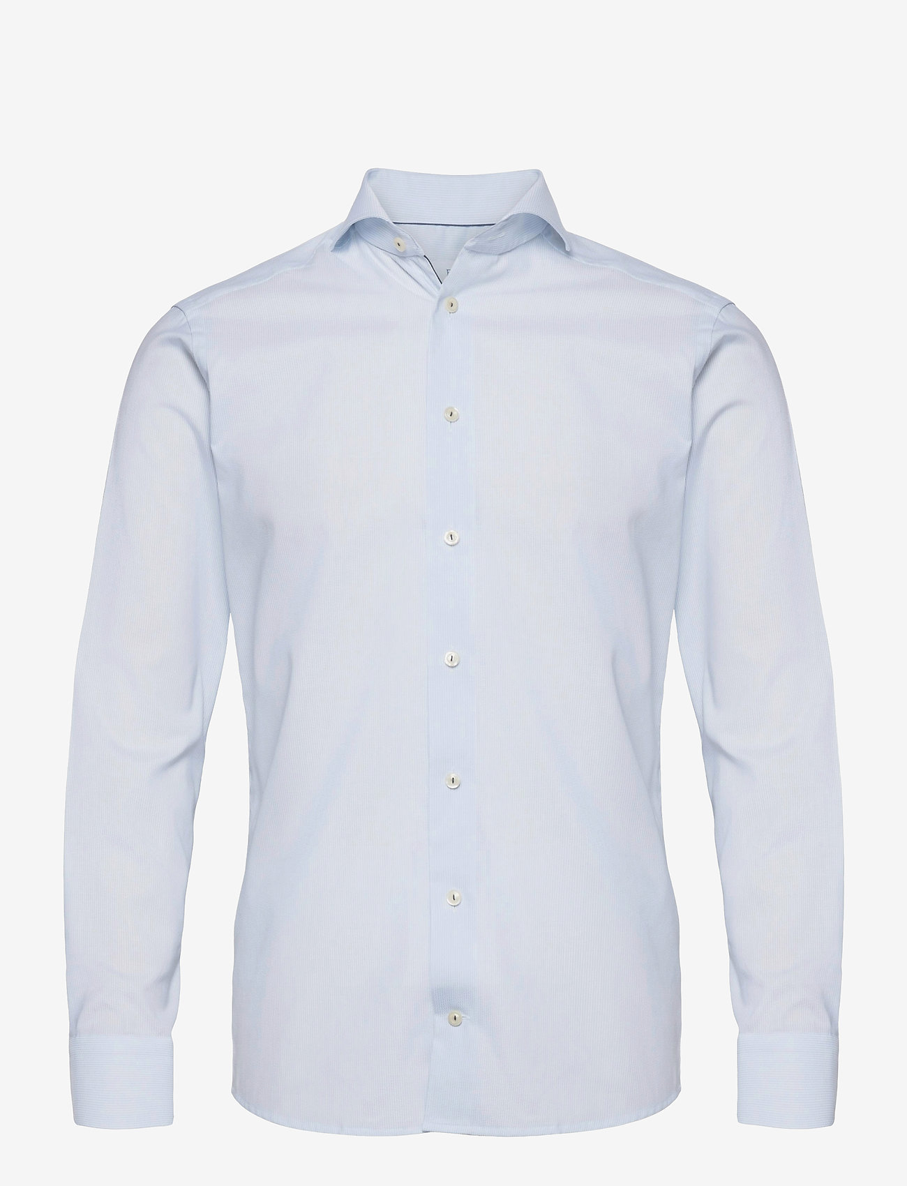 slim fit business shirts