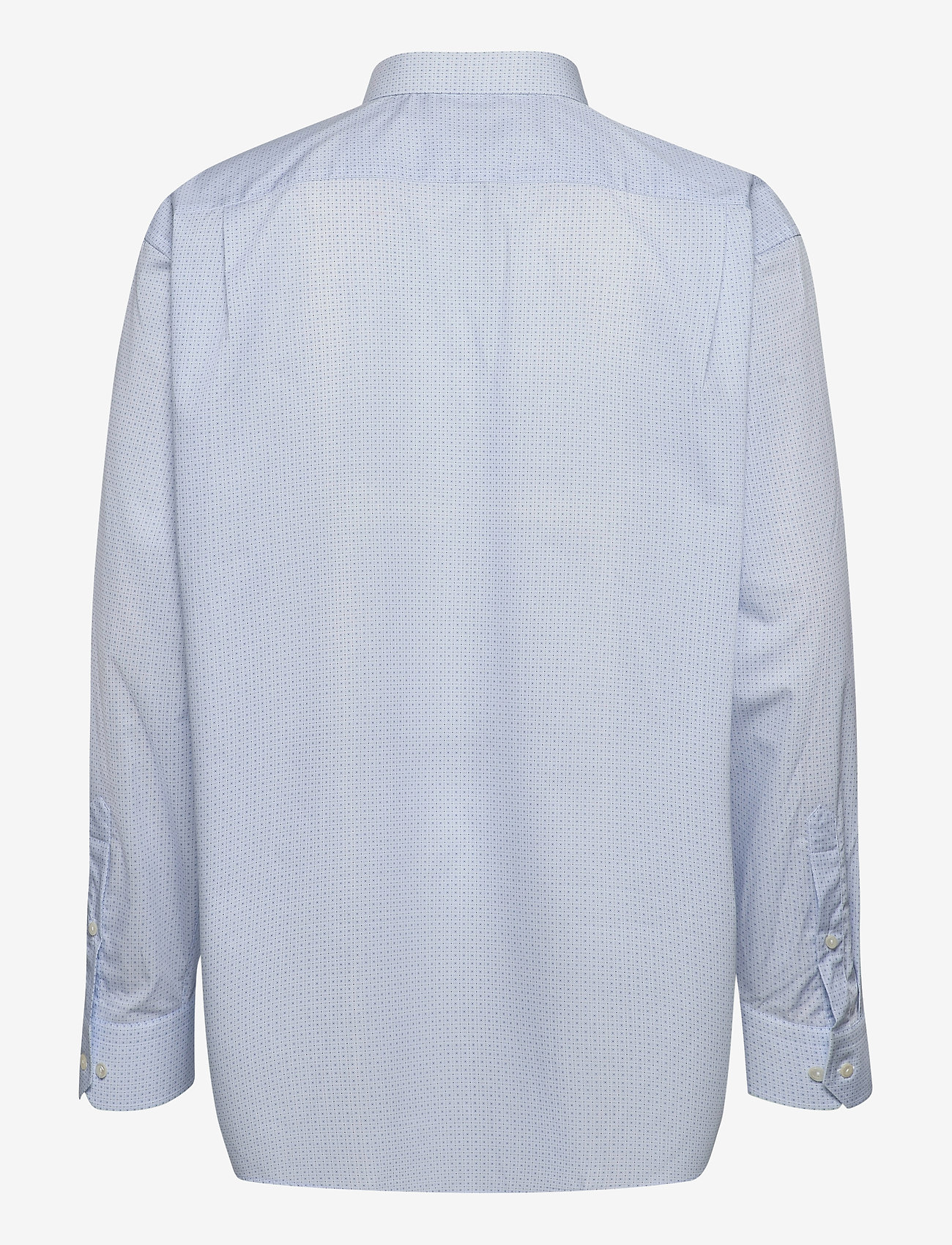 classic fit poplin shirt