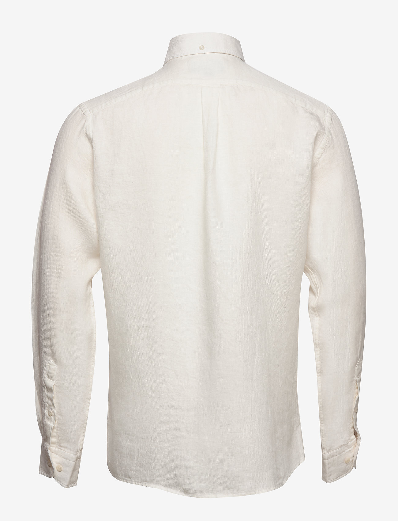 Eton Luxe Linen Popover Shirt - | Boozt.com