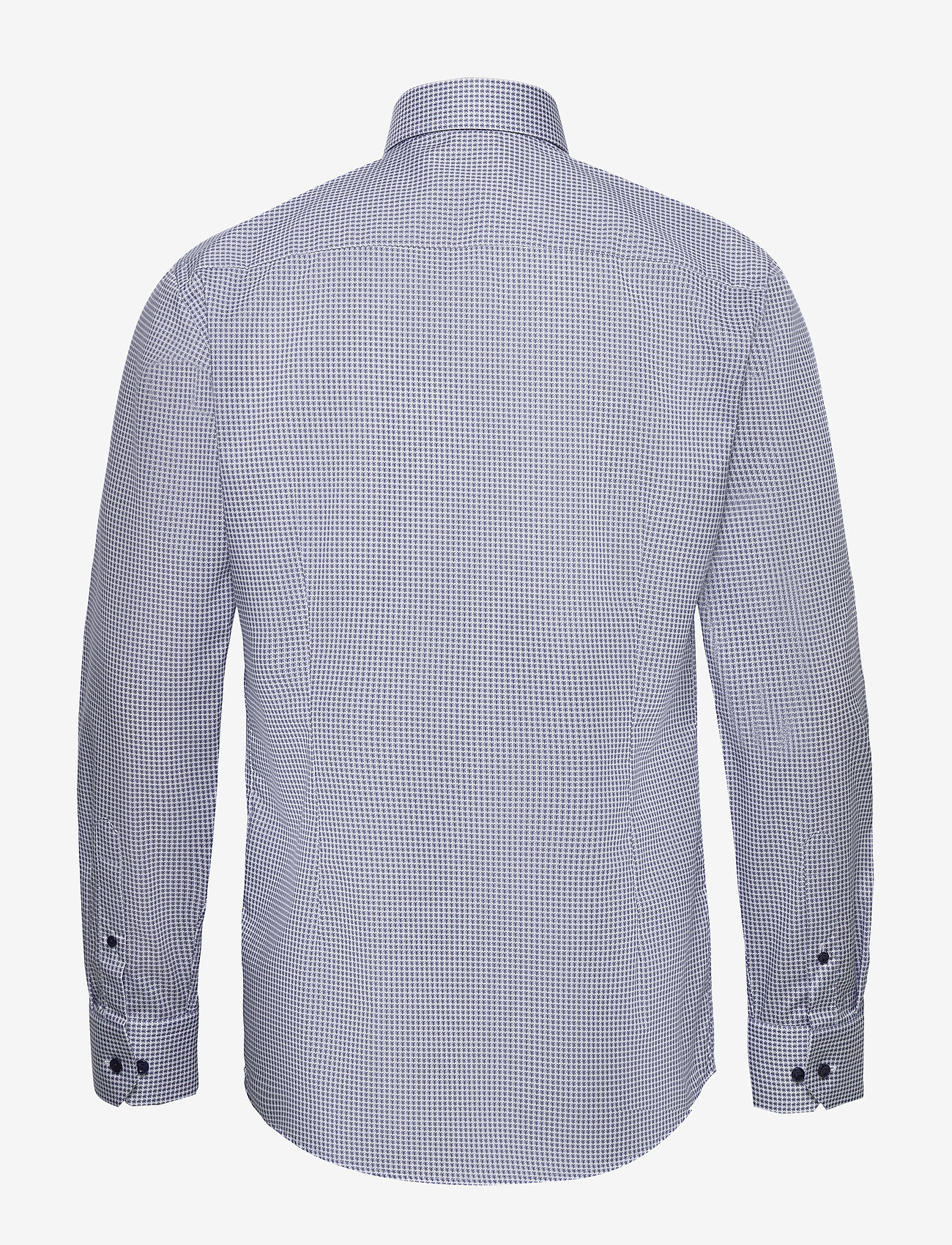 eton flower shirt