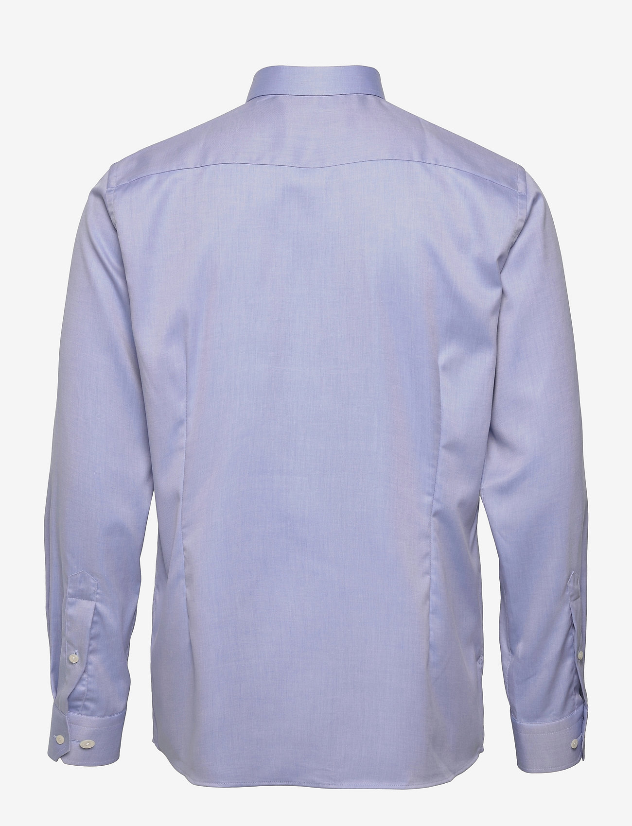 Eton - Men's shirt: Business  Signature Twill - lina krekli - light blue - 1