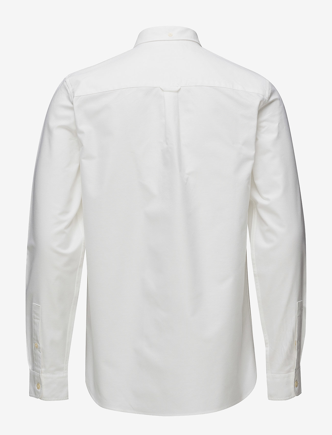 Eton - Poplin - Contemporary fit - leinenhemden - white - 2