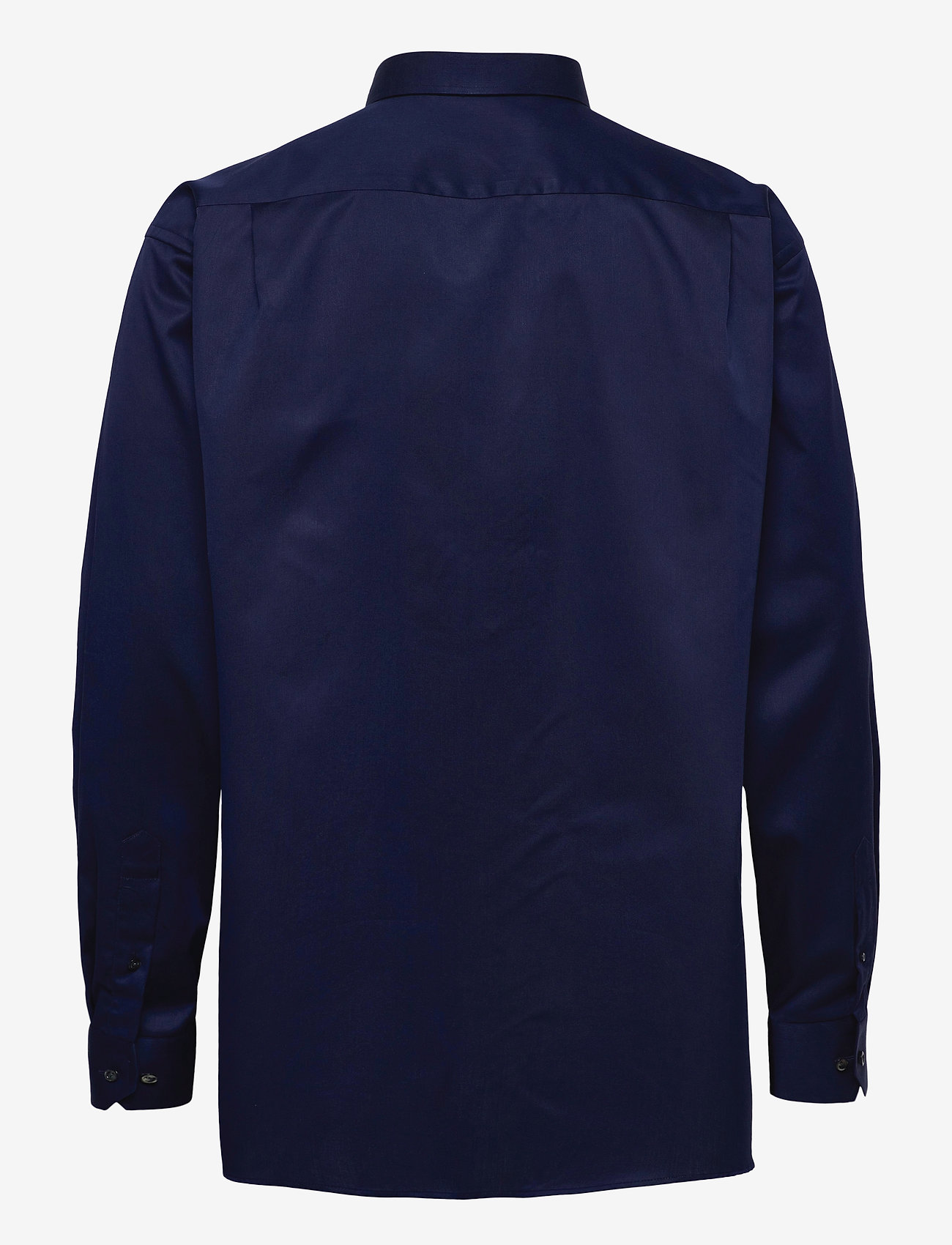 Eton - Classic fit Business Signature Twill Shirt - basic-hemden - blue - 1