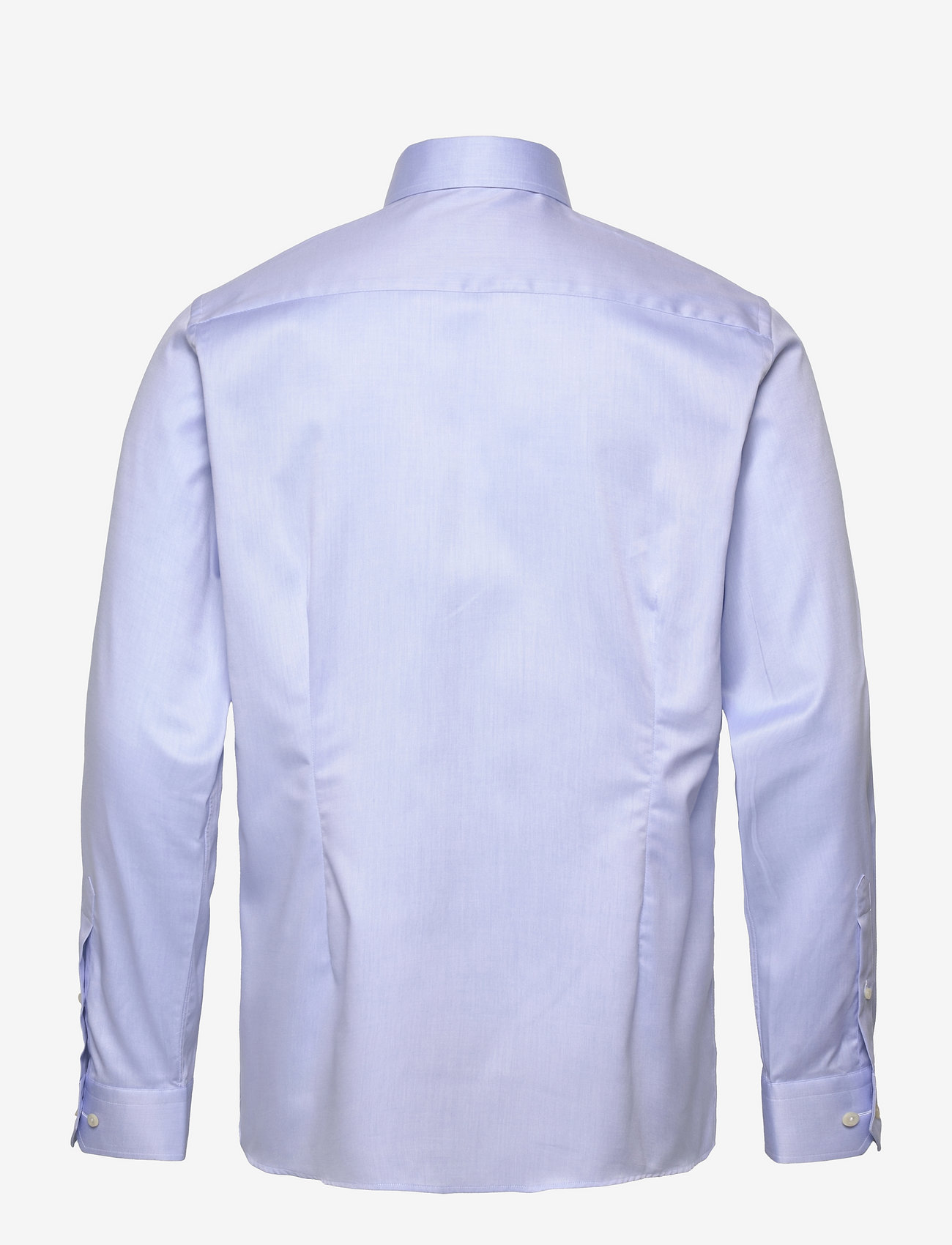 Eton - Cambridge-Collection-Contemporary fit - leinenhemden - blue - 1