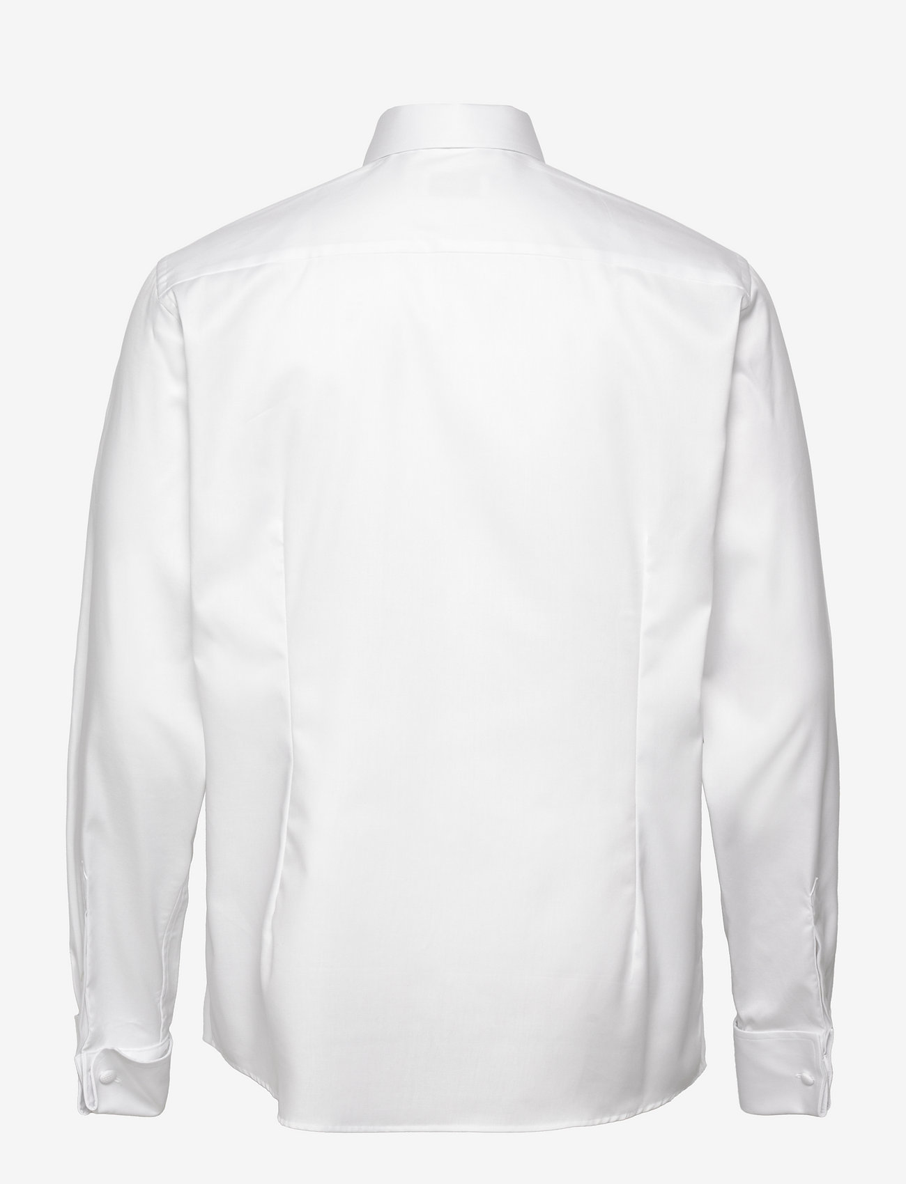 Eton - Signature Twill - Contemporary fit - leinenhemden - white - 1