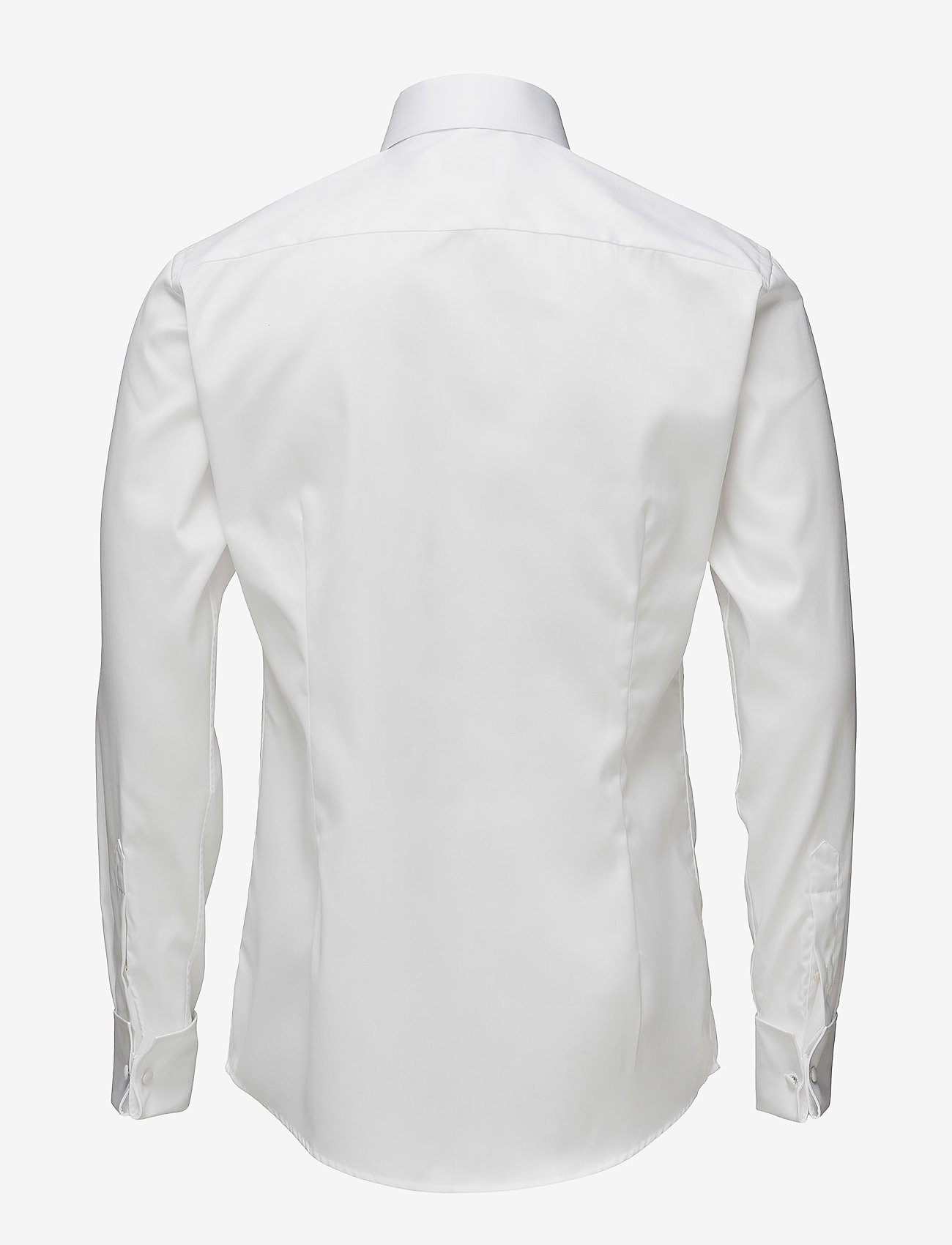 Eton - Signature Twill-Slim fit - basic-hemden - white - 1