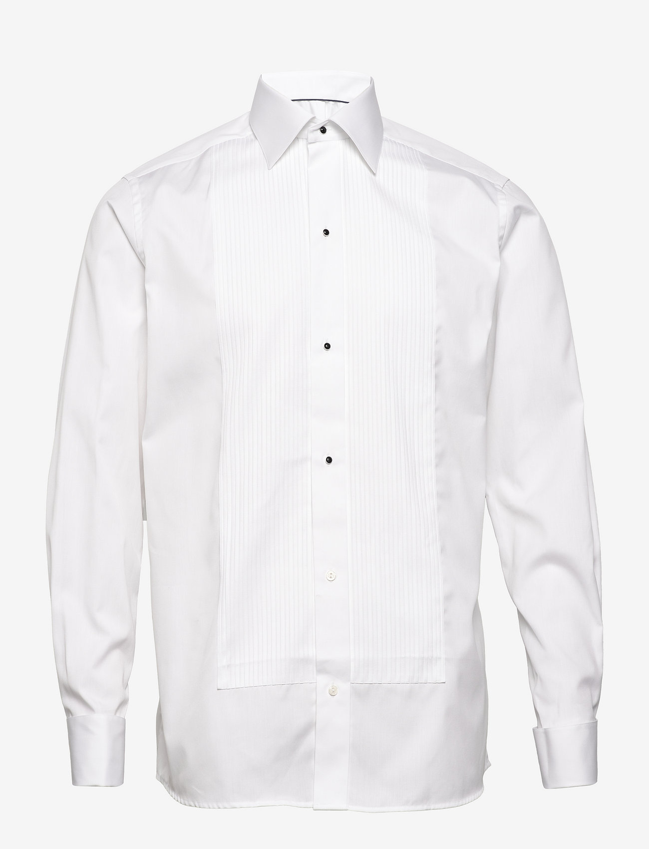 Eton - Savoy-Evening-Contemporary fit - basic-hemden - white - 0