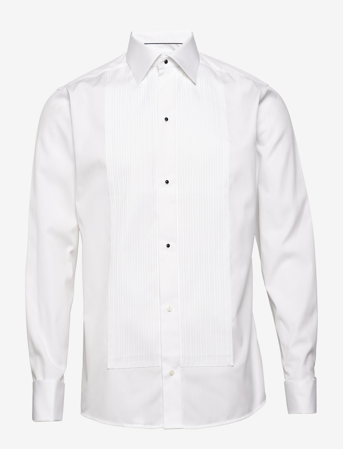 Eton - Savoy-Evening-Slim fit - basic-hemden - white - 0