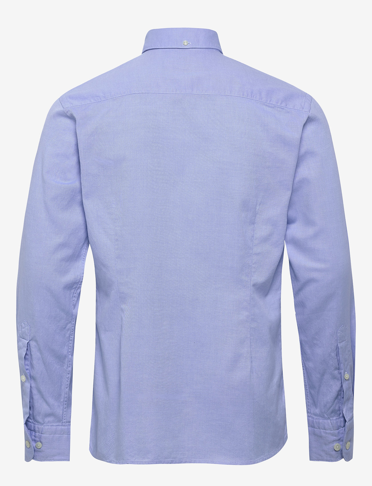 Eton - Royal oxford shirt - Contemporary fit - basic-hemden - blue - 1