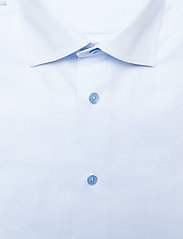 Eton - Men's shirt: Business  Twill - leinenhemden - blue - 2