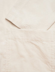 Eton - Men's shirt: Casual  Corduroy - lina krekli - white - 3