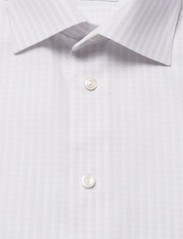 Eton - Men's shirt: Business  Twill - basic-hemden - light grey - 2