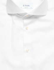 Eton - Cambridge-Collection-Super Slim fit - basic-hemden - white - 3