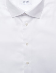 Eton - Cambridge-Collection-Contemporary fit - basic-hemden - white - 4