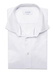 Eton - Cambridge-Collection-Contemporary fit - basic-hemden - white - 5
