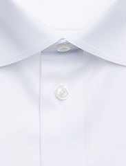 Eton - Signature Twill-Slim fit - basic-hemden - white - 2