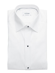 Eton - Palladium-Evening-Contemporary fit - basic-hemden - white - 4