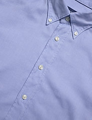 Eton - Royal oxford shirt - Contemporary fit - basic-hemden - blue - 4
