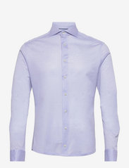 Men's shirt: Casual  Knit pique - BEIGE