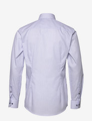 Eton - Men's shirt: Business  Twill - basic-hemden - dark blue - 2