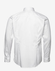 Eton - Cambridge-Collection-Contemporary fit - basic-hemden - white - 1