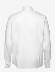 Eton - Signature Twill - Contemporary fit - basic-hemden - white - 1