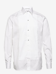 Savoy-Evening-Contemporary fit - WHITE